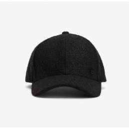 Gorra tiffosi color negro...