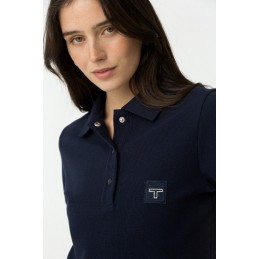 Camisa polo tiffosi color...