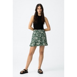 FALDA SHORT TIFFOSI...