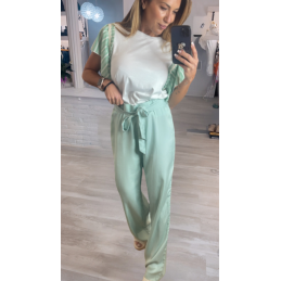 Pantalón tiffosi culotte...